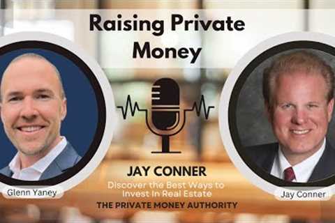 From Red Lobster to Raising $14 Million In Private Money With Glenn Yaney