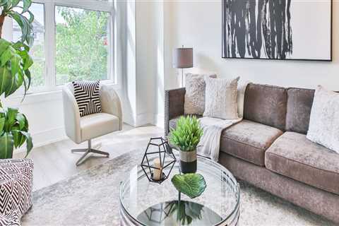 The Ultimate Guide to Investing in Rental Properties in Hall County, Georgia