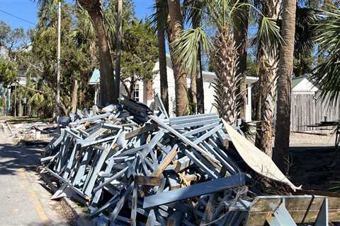 The Impact of Climate and Weather on Real Estate in Hall County, Georgia