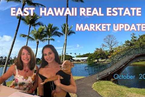 Big Island Real Estate 2025: East Hawai‘i Market Cooling or Stabilizing?