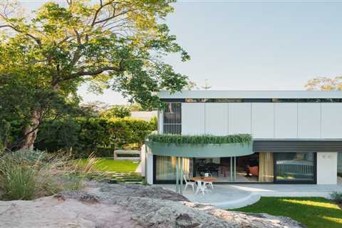 A Suburban Home by the Eichler of Australia Is Revived for a New Generation