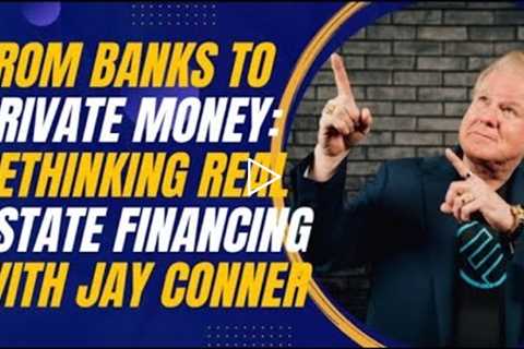 The Private Money Authority Reveals How to Fund Deals Fast