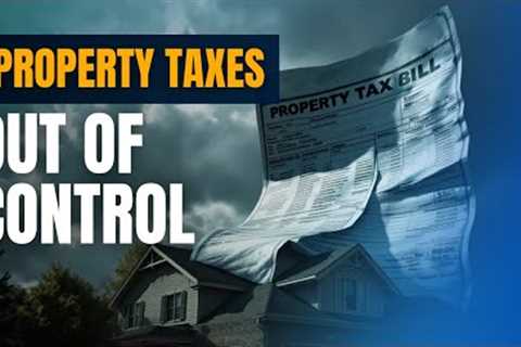The Impact of Property Taxes and Insurance on Real Estate Investments