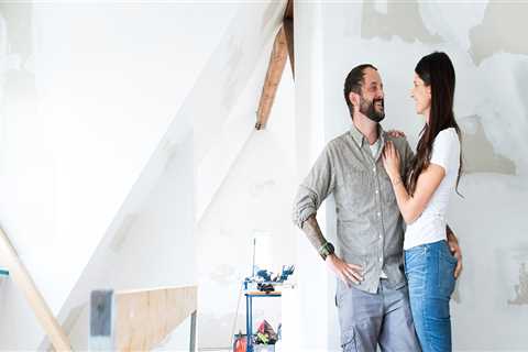 Buying a Fixer-Upper: What You Should Know Before You Commit