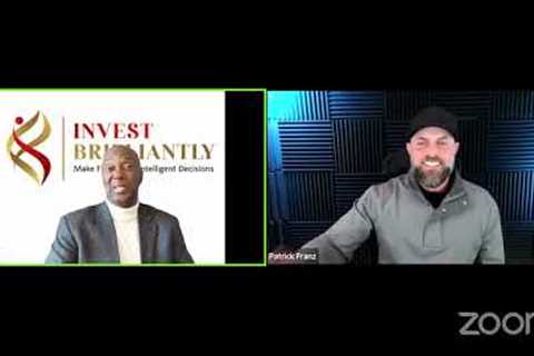 Passive Income With Mortgage Notes