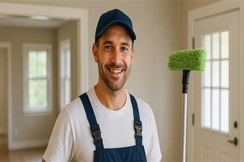 From Eco To Elegant: Maid Service Cleaning In Rahway That Elevates Green Homes