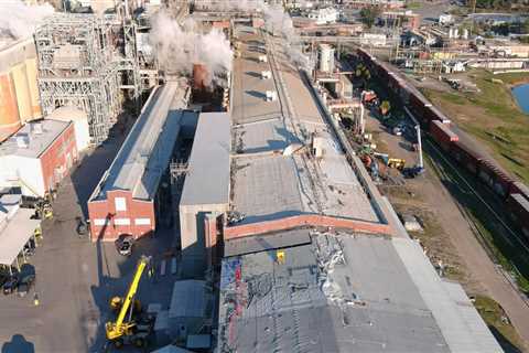 Your Fort Worth Emergency Roofing Specialists For Manufactured Home Construction Projects