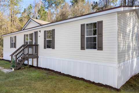 Why Hiring A General Contractor Is Essential For Manufactured Home Construction In Seminole, Florida