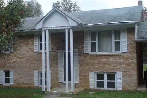 From Repairs To Renovations: How Home Improvement Companies In St. Leonard, Maryland Help You Sell..