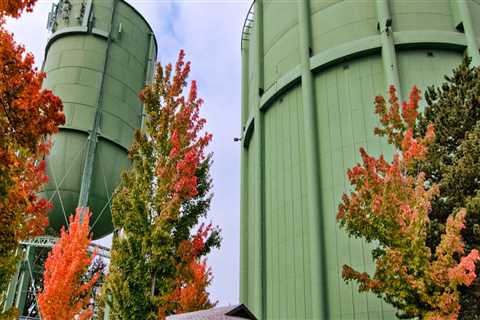 Water-Wise Home Building In Portland, OR: Why Irrigation System Design Matters