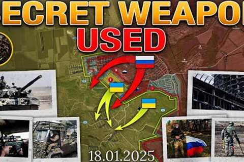 Cold War II❄️Triple Iskander Strike🚀Chasiv Yar Collapses⚔️Military Summary And Analysis 📅 2025.01...