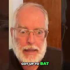 NEVER Give Up: Lessons from World Series on Info & Persistence! #shorts