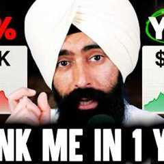 You''re 1 Move Away From Exploding Your Wealth