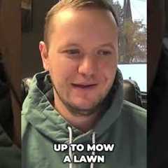 Kyle's Journey: Unexpected Connections #shorts