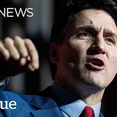 At Issue | Can a cabinet shuffle save Trudeau''s government?