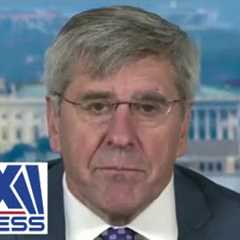 Economist predicts major global governments will topple, bring in ''Trumpian'' candidates