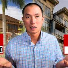 2025 Housing in Hawaii: Buying vs Renting Explained