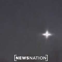 Federal government needs to take action sooner: New Jersey mayor on drones | Morning in America