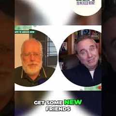 The Power of Self-Assessment and Positive Relationships #shorts