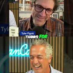 Tyler Introduces Himself From the Pacific Northwest #shorts