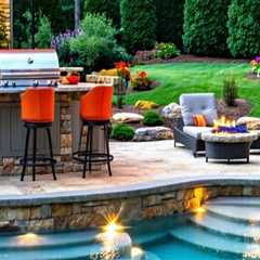 Boost Your Home's Curb Appeal with the Right Pool Contractor