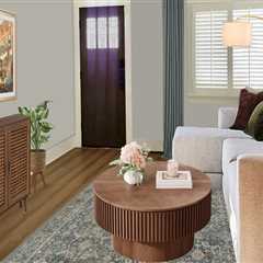 How to Make Small Spaces Feel Bigger in a New Build