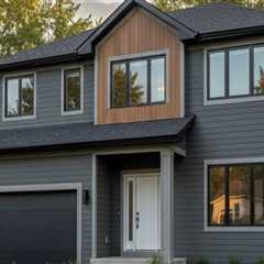 The Hidden Role of Proper Exterior Cleaning in Preserving Manufactured Home Siding