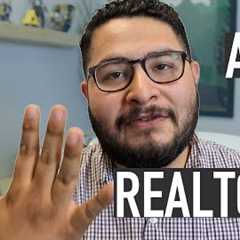 5 Questions to Ask when Interviewing a Real Estate Agent