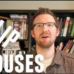 How to Flip Houses - Five Steps to Success