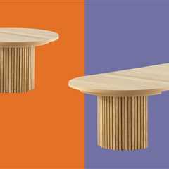 The Internet’s Favorite Transformer Table Is Truly a Great Hack for Small-Space Hosting