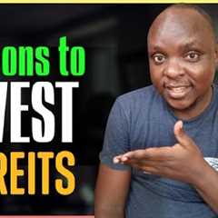 15 Benefits you Get from Investing in REITs (Real Estate Investment Trusts)