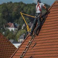 Partner with a Real Estate Agent for Seamless Roofing Replacement