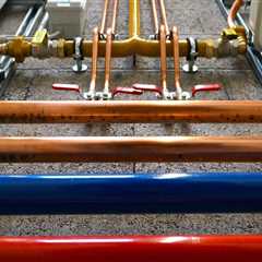 Hot Water Solutions for Louisville Manufactured Homes