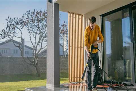 The Hidden Link Between House Pressure Washing And Chimney Cleaning In Vancouver, WA