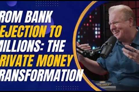 How To Raise Private Money Without Asking For It! Extended Version