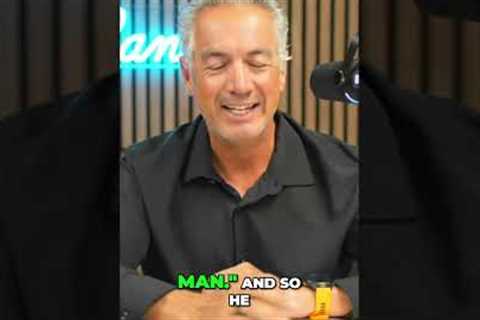 Don't White Water Raft! A Lesson in Listening to Avoid Disaster #shorts