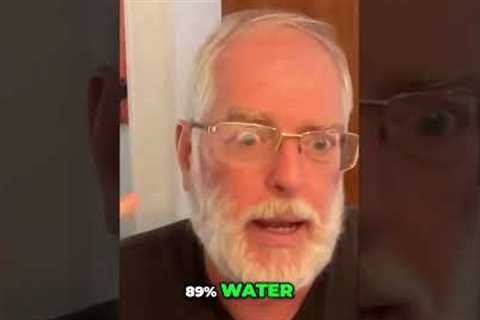 Your Thoughts Affect Your Body: Dr. Emoto's Water Research #shorts