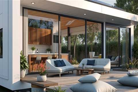 The Rise of Modular Luxury: How High-End Design Is Entering the Manufactured Home Market