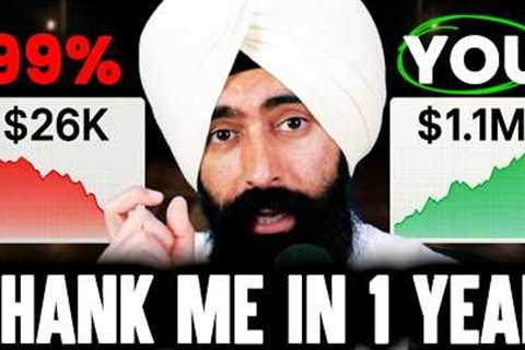 You''re 1 Move Away From Exploding Your Wealth