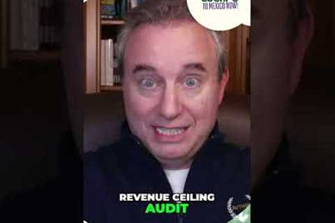 Noah St. John: Power Habits and Revenue Ceilings #shorts