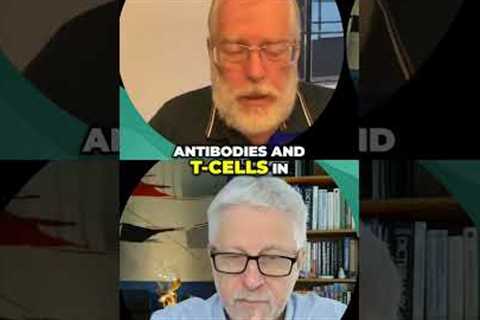 Microbial Spectrum: Weak vs. Resilient #shorts