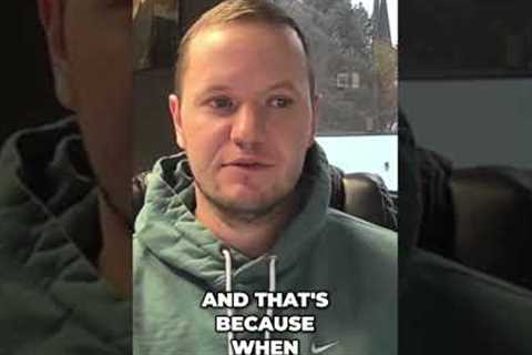 Money Doesn't Buy Happiness: Find What Does #shorts