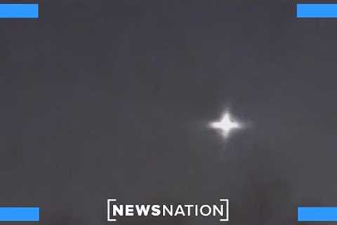 Federal government needs to take action sooner: New Jersey mayor on drones | Morning in America