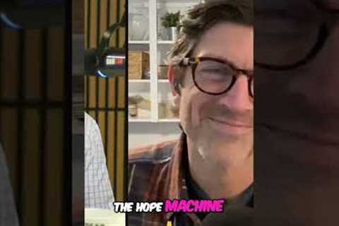 Introducing The Hope Machine Podcast #shorts