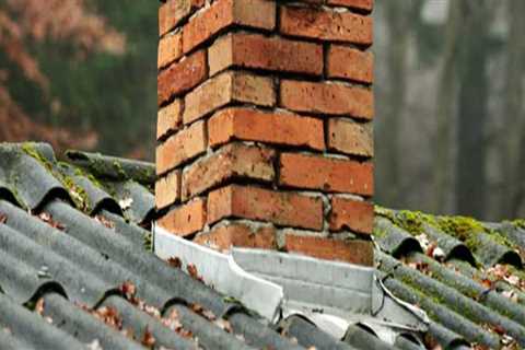 Why Soft Washing Matters for Homes With High-Efficiency Furnace Venting Systems