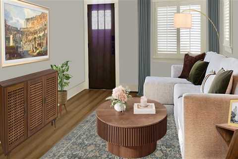 How to Make Small Spaces Feel Bigger in a New Build