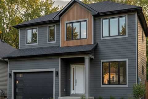 The Hidden Role of Proper Exterior Cleaning in Preserving Manufactured Home Siding