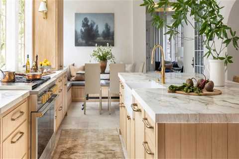 Kitchen Makeover Essentials: What Homeowners Should Know