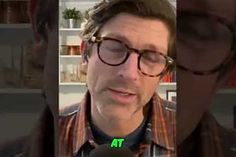 Specialize: Don't Try to Master Everything #shorts