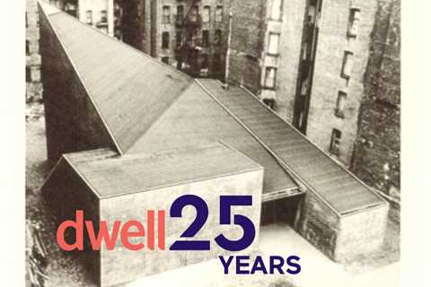 From the Archive: The Lesser-Known, Lone Wolf Modernist Master You Should Know